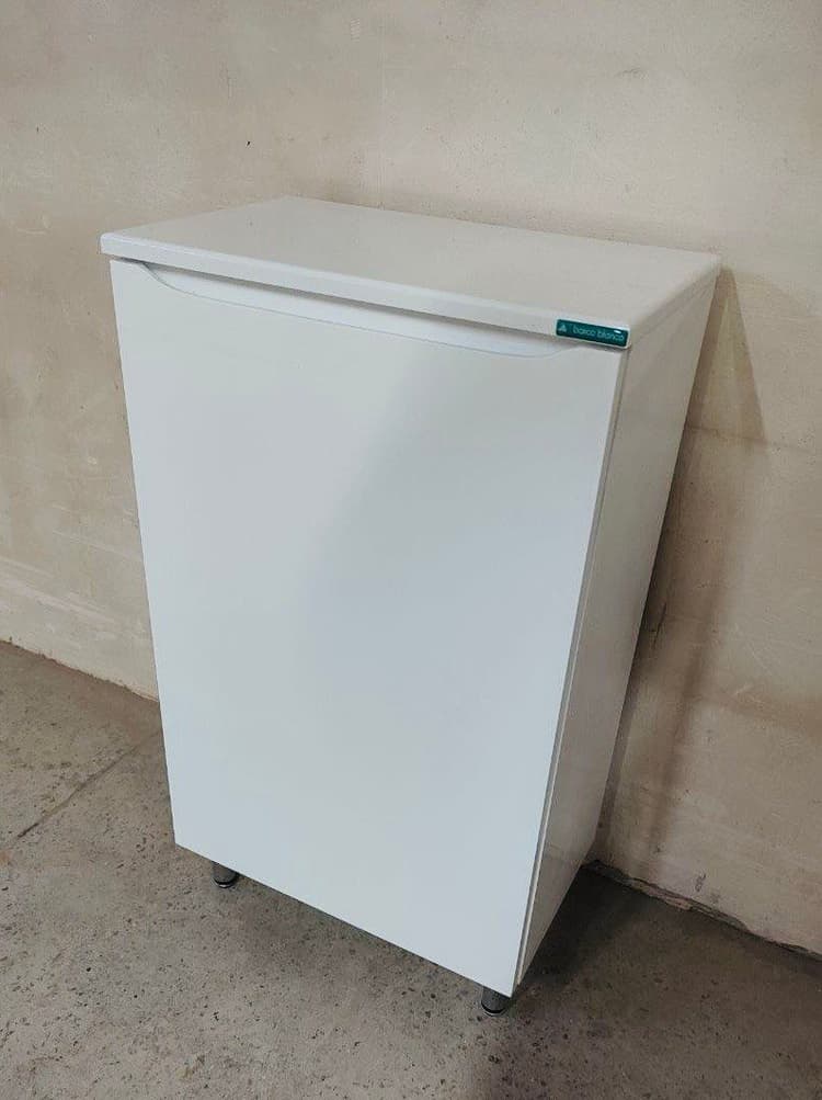 Напівпенал 451 Аква Правий