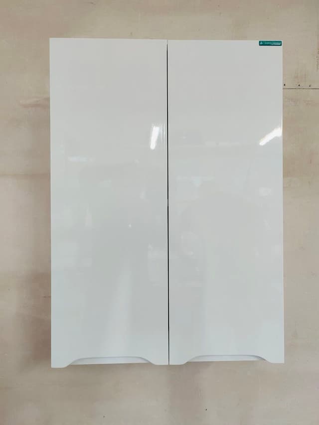 Шафа навісна 50 Аква