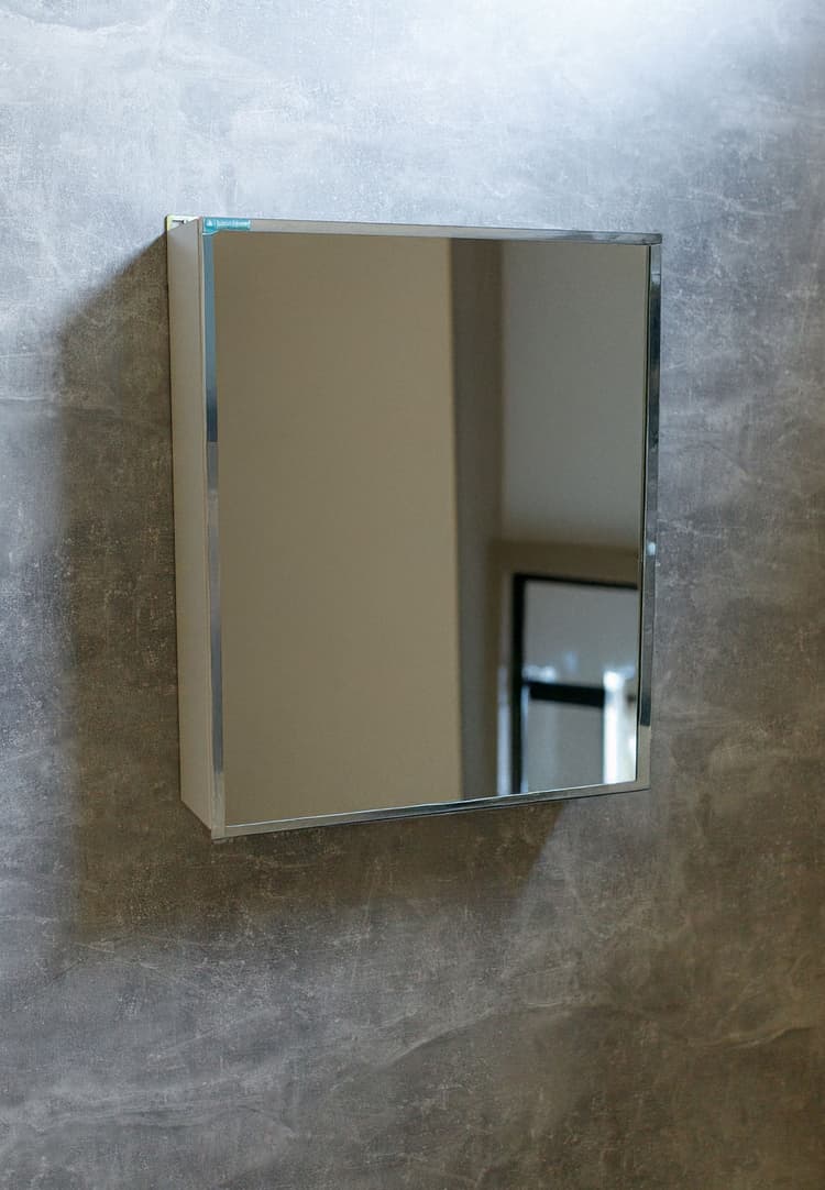 Дзеркало Економ 55 ліве