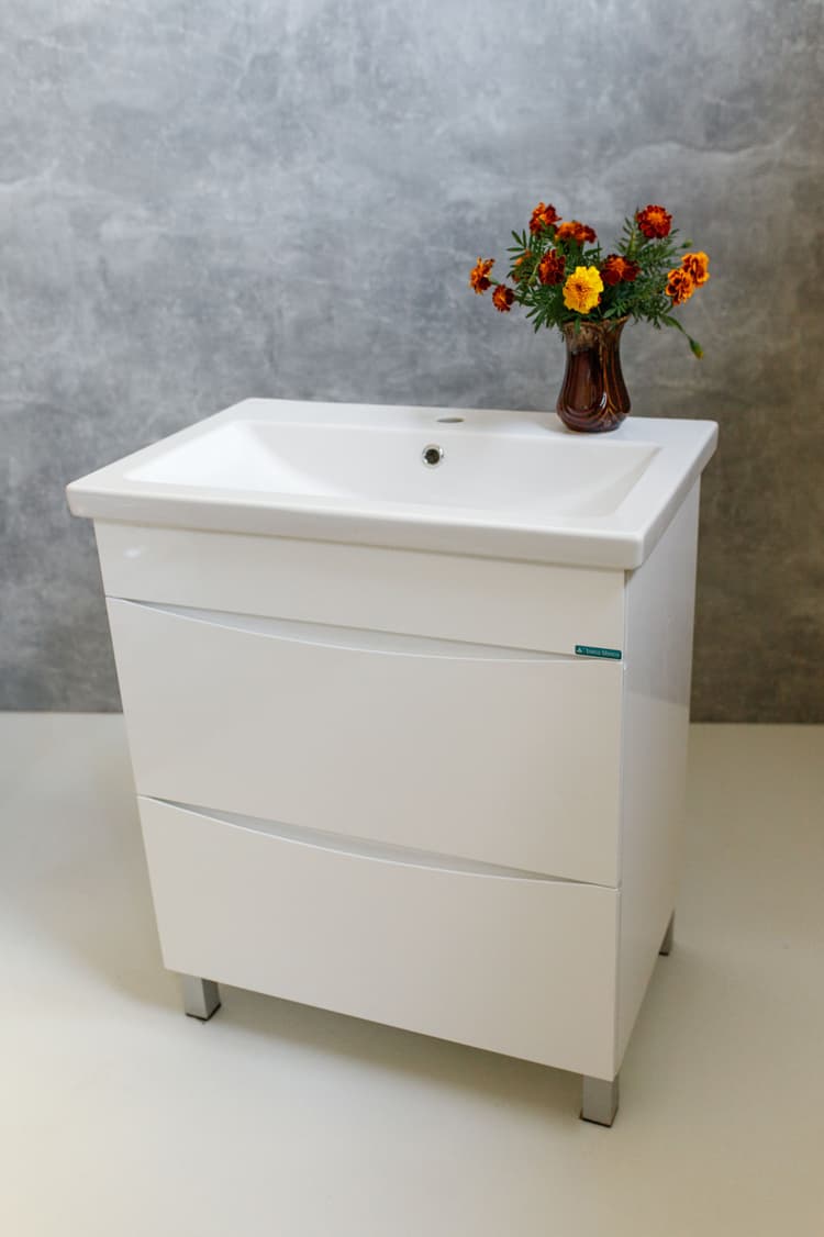 Тумба Como 70 т-22 Smile