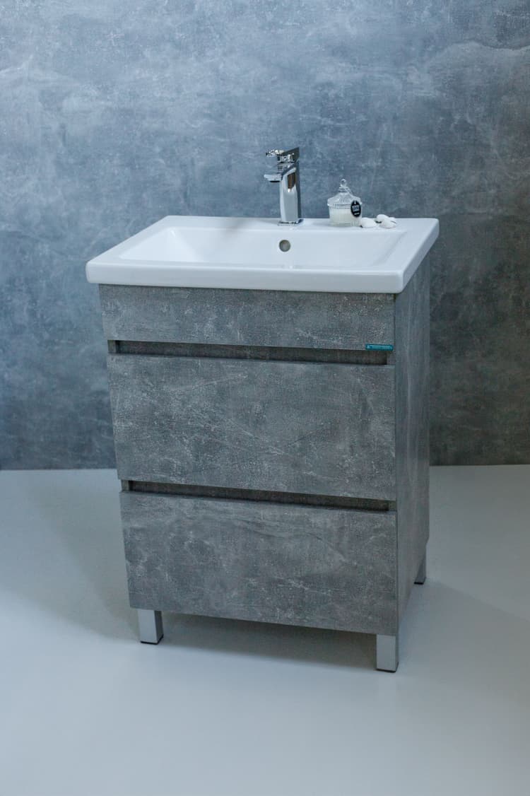 Тумба Сомо 60 т-22 Бетон