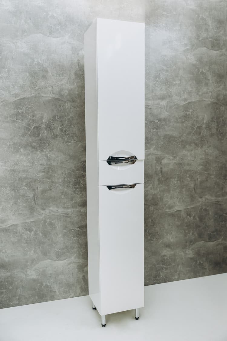 Пенал 3К - 30 лівий Луна