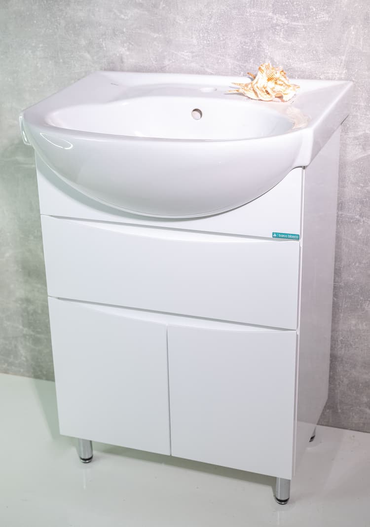 Тумба Solas 56 т-6 Smile