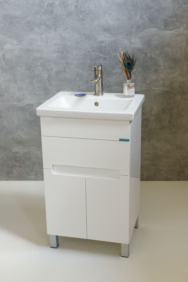 Тумба Como 50 т-6 Альфа