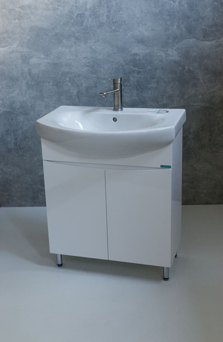 Тумба Лотос 70 т-1 Smile